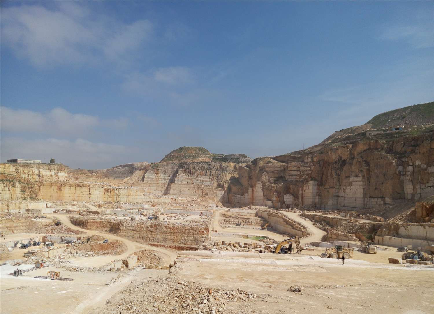以“智”取勝，讓礦山更智慧