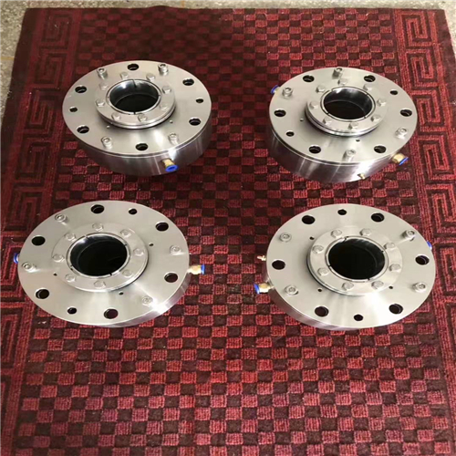 東方多級離心泵機(jī)械密封